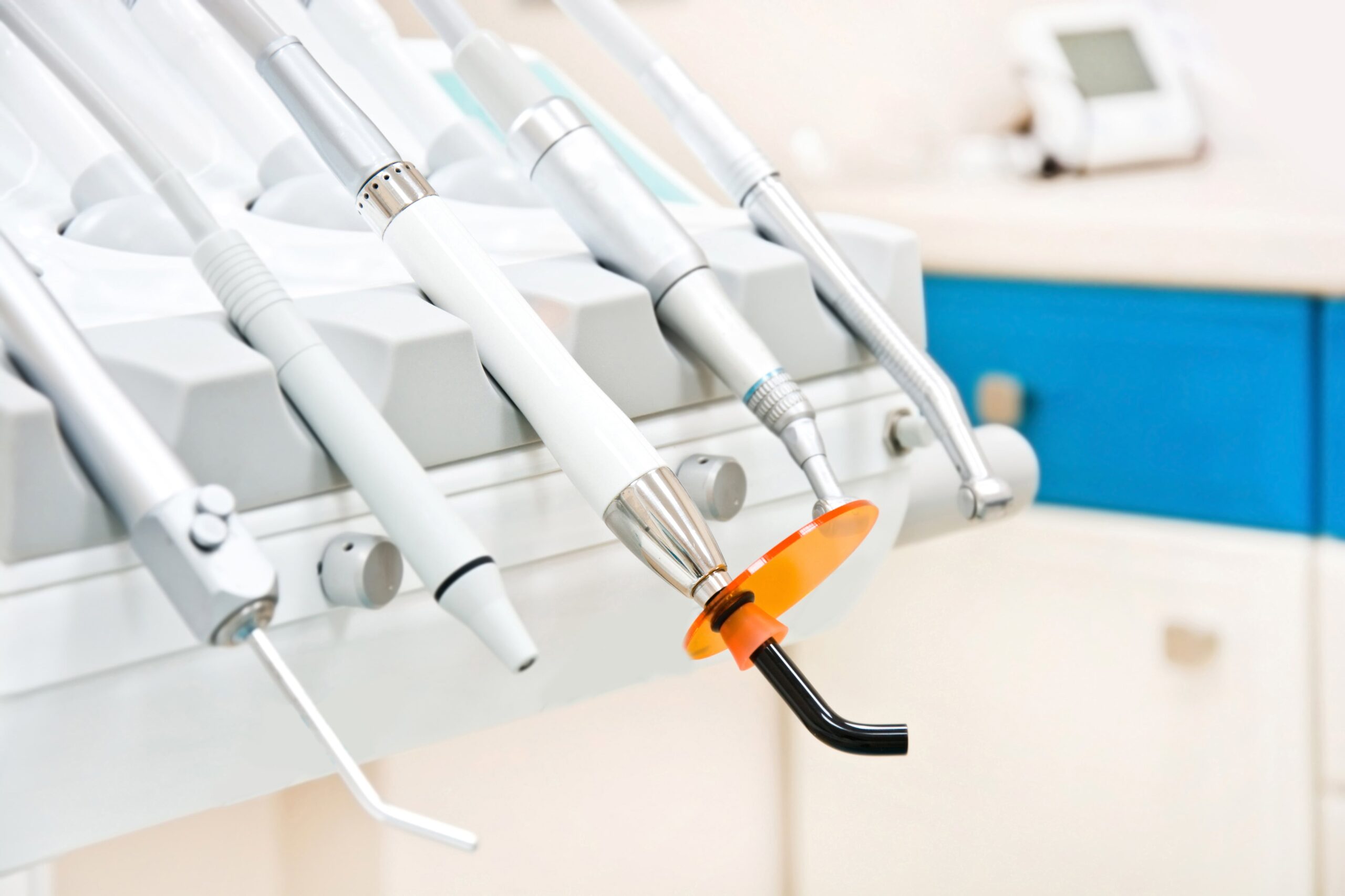 Akcija: skidanje kamenca i fluorizacija zuba
