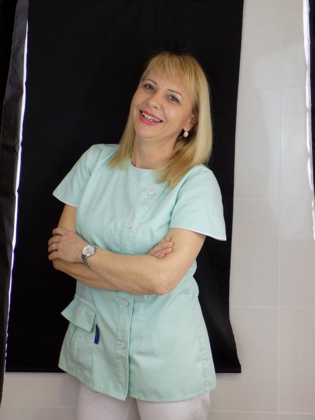 dr Marina Relić