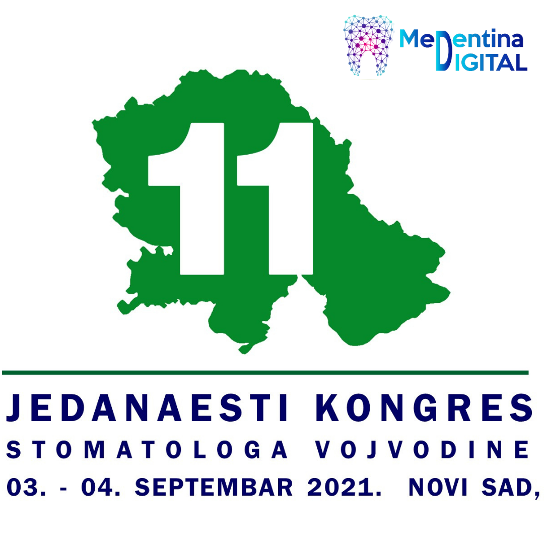 Jedanaesti Međunarodni kongres stomatologa Vojvodine