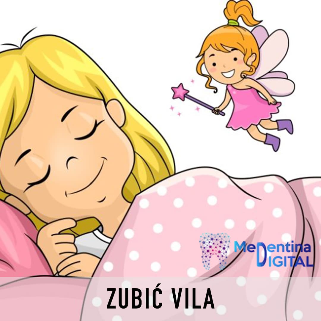 Zubić vila