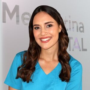 Ivana Gajic-tim