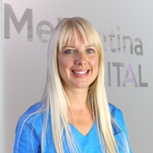 Svetlana Misic Pacula-tim