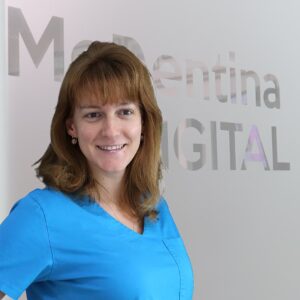 dr Ivana Demko Rihter-tim