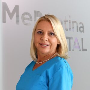 dr Marina Relic-tim