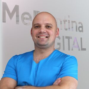 dr Marko Mihic-tim